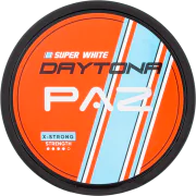PAZ Daytona Cold Mint X-Strong