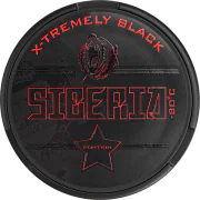 Siberia X-Tremely Black Original