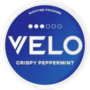VELO Crispy Peppermint