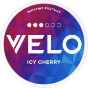 Velo Icy Cherry