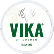 Vika Fresh Lime Slim