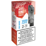 Aroma King SMART Cool Mango Pods 2 x 20 mg