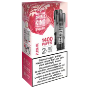 Aroma King SMART Peach Ice Pods 2 x 20 mg
