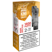 Aroma King SMART Mango Apple Pear Pods 2 x 20 mg