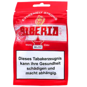 Siberia Extremely Strong Slim White Dry Soft Pack