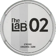 The Lab 02 Strong Slim Original