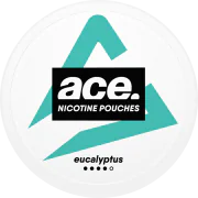 Ace Eucalyptus Strong Slim