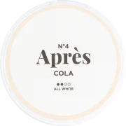 Après No4 Cola