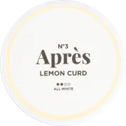 Après No3 Lemon Curd