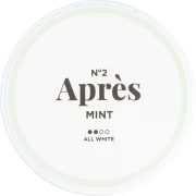 Après No2 Mint