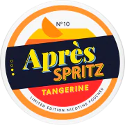 Après No10 Tangerine Spritz