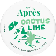 Après No9 Cactus Lime