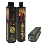 Candy Shop Limoncello DropZ 20 mg