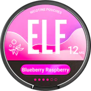 Elf Blueberry Raspberry