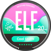 Elf Cool Storm