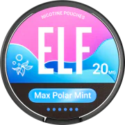 Elf Max Polar Mint
