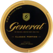 General Original