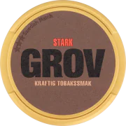 Grov Stark Original