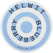 Helwit Blueberry Slim