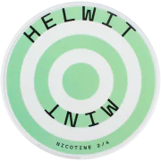 Helwit Mint 3,5mg Slim