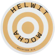 Helwit Mocha Slim