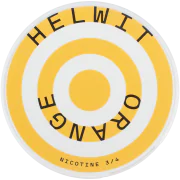 Helwit Orange Slim