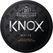 Knox White