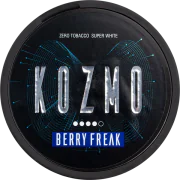 Kozmo Berry Freak