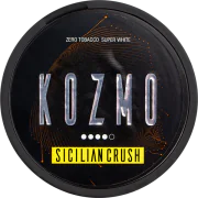 Kozmo Sicilian Crush