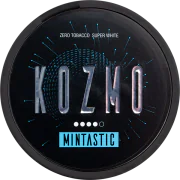 Kozmo Mintastic
