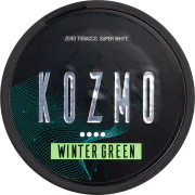 Kozmo Wintergreen