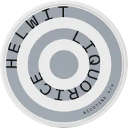 Helwit Liquorice Slim