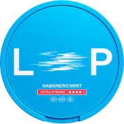 Loop Habanero Mint Extra Strong