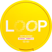 LOOP Hot Mango Strong