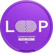 LOOP Licorice Fusion Strong