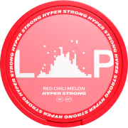 LOOP Red Chili Melon Hyper Strong