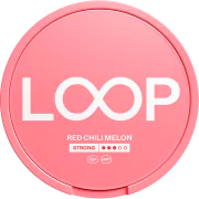Loop Red Chili Melon Strong