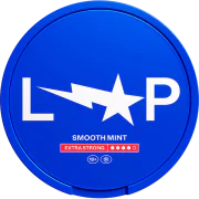 Loop Smooth Mint Extra Strong
