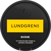 Lundgrens Skåne Vit