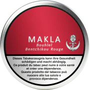 Makla Bouhlel Bentchikou Rouge 20g
