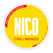 NICO Chili Mango Mini 4mg