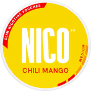 NICO Chili Mango Medium Slim 8mg