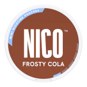 NICO Frosty Cola Mini 4mg