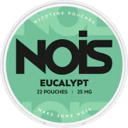 NOIS Eucalypt 25mg Slim