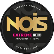 NOIS Extreme Mini