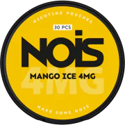 NOIS Mango Ice 4mg Slim