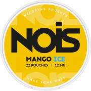 NOIS Mango ICE 12mg Slim