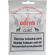 Oden's Cold Extreme White Dry Soft Pouch
