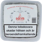Odens Extreme Cold White Dry 500g