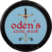Odens Cold Extra Stark